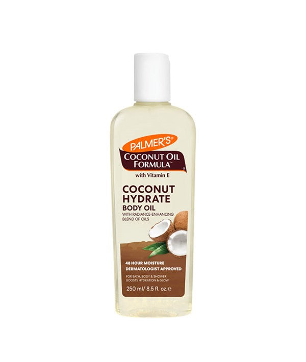 Palmer's Coconut Hydrate Body Oil – 250 ml
