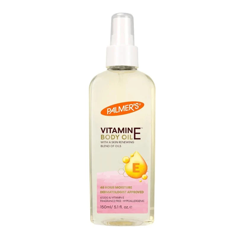 Palmer's Vitamin E Body Oil – 150 ml