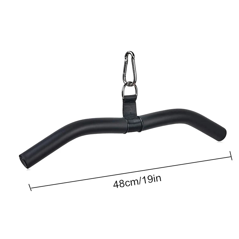 Cable Machine Attachments