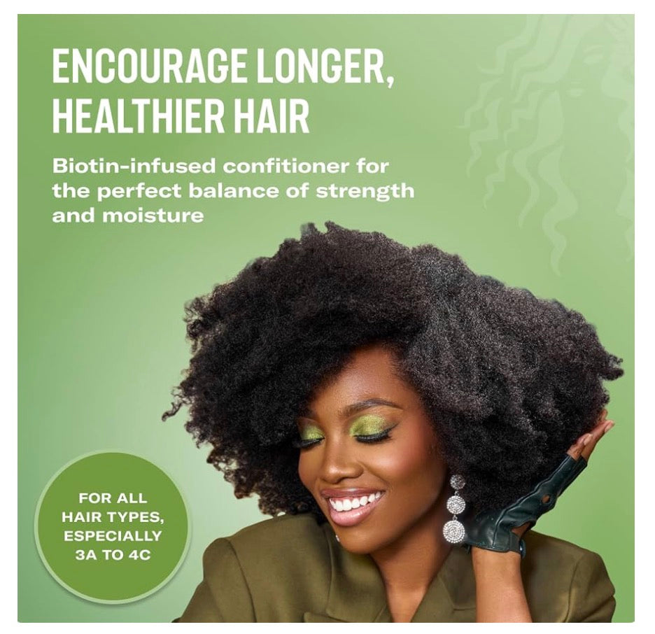 Mielle Rosemary Mint Strengthening Hair Masque – 340 g