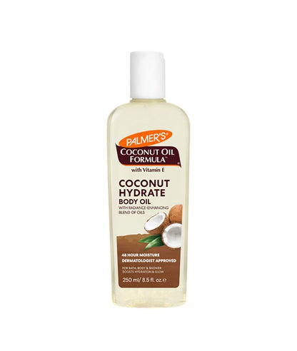 Palmer's Coconut Hydrate Body Oil – 250 ml