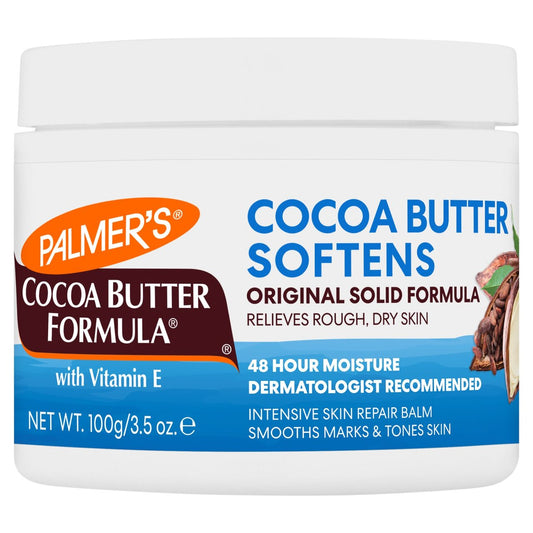 Palmer's Cocoa 48 Hour Moisture Oil Balm with vitamin E 100g