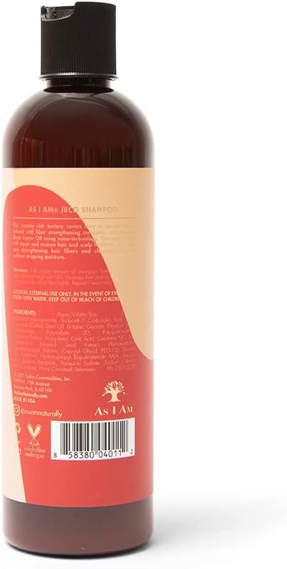 Shampoo, castor oil, help grow hair, strengthen hair.