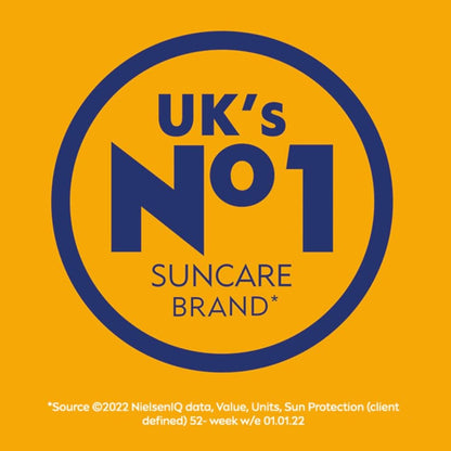 NIVEA SUN After Sun Moisturising Soothing Lotion 400 ml, Cooling Moisturiser with Aloe Vera, Naturally Soothing After Sun Care with 24-Hour Effectiveness