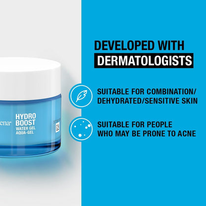 Neutrogena Hydro Boost Water Gel Face Moisturiser 50ml