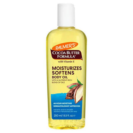 Palmer's Cocoa Butter Formula Body Oil – 250 ml
