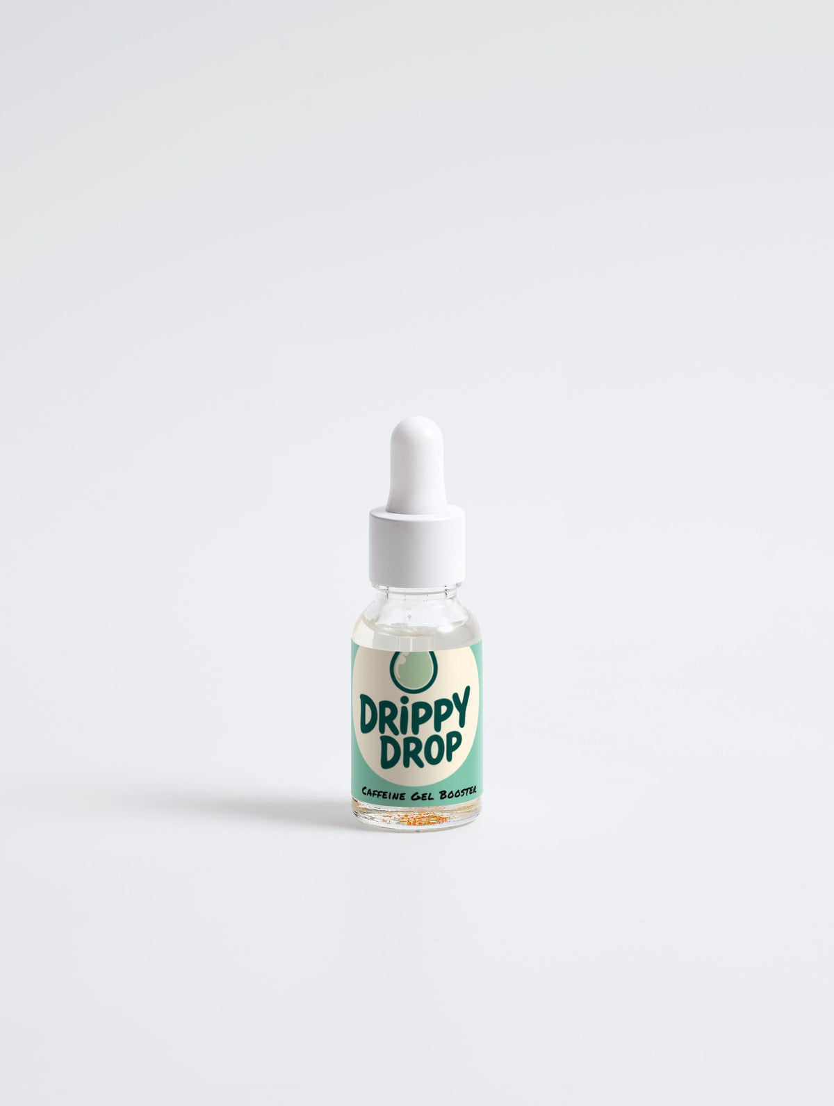 caffine booster, face lifter, vegan friendly 