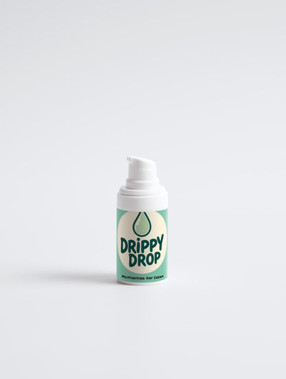 Vegan friendly, nut free, gluten free, skin hydrator. Hydrated cream. 