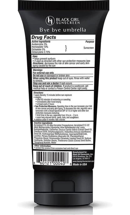 BLACK SKIN SUNSCREEN, SUNSCREEN, COMBINATION SKIN SUNSCREEN. NON STICKY SUNSCREEN. NON SMELLY SUNSCREEN.