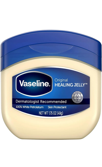 Vaseline Original Petroleum Jelly 49g