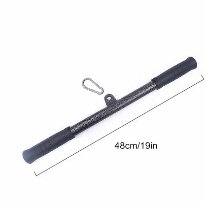 Cable Machine Attachments
