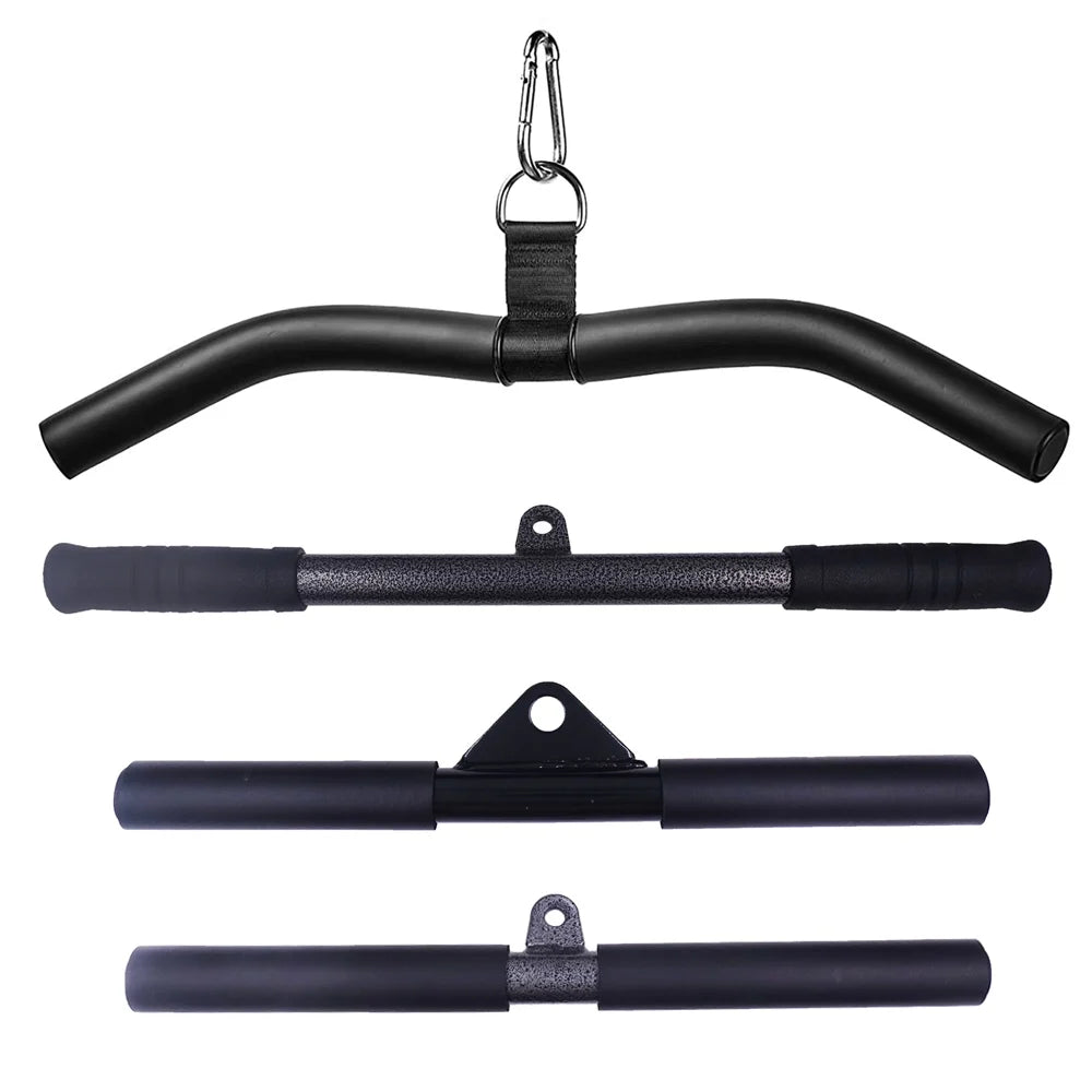 Cable Machine Attachments