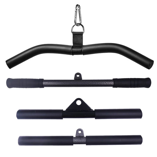 Cable Machine Attachments