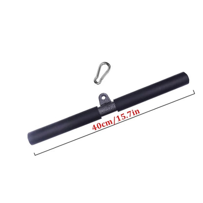 Cable Machine Attachments
