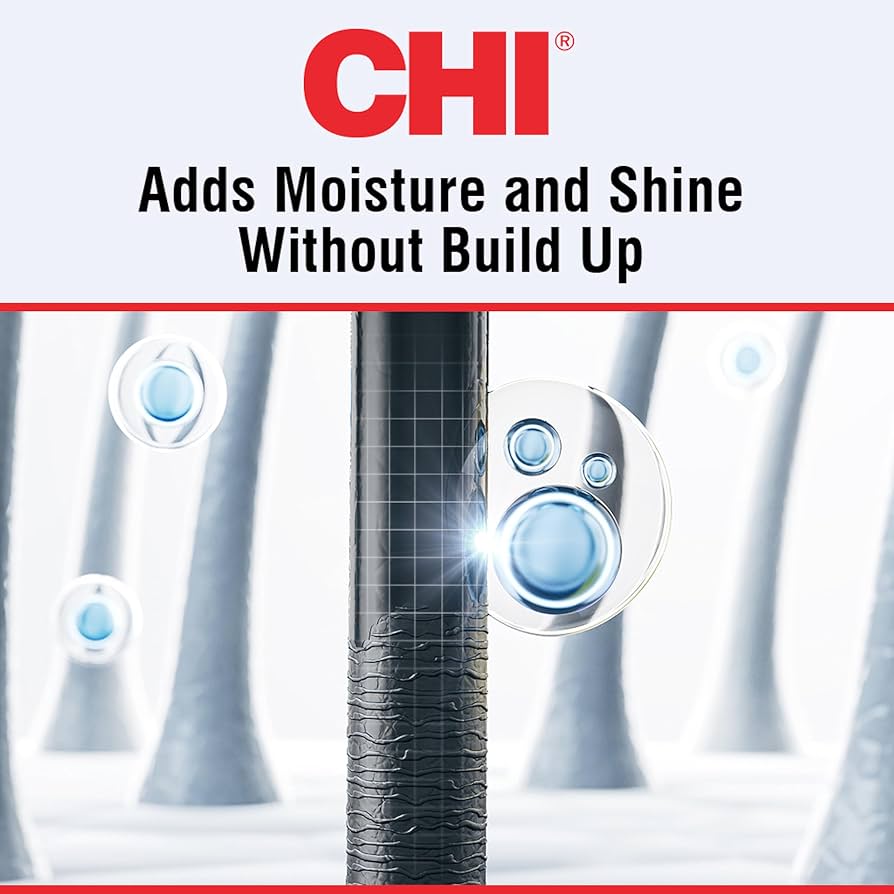 CHI Infra Silk Infusion – 177 ml
