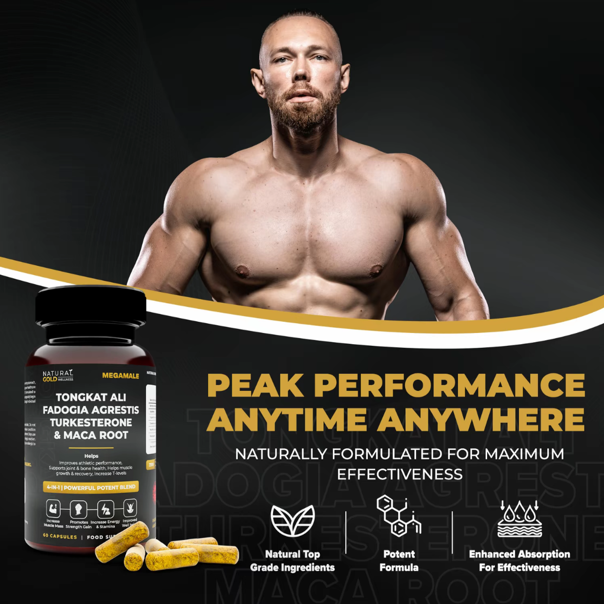peak performance 