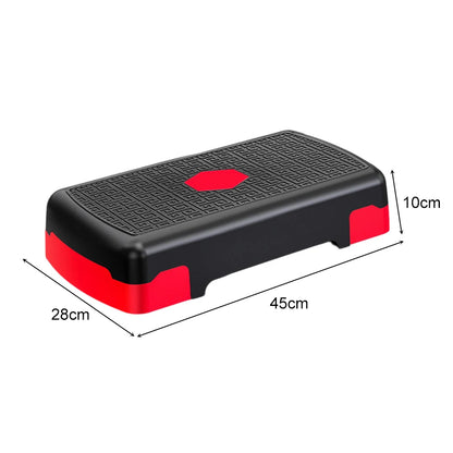 Fitness Stepper