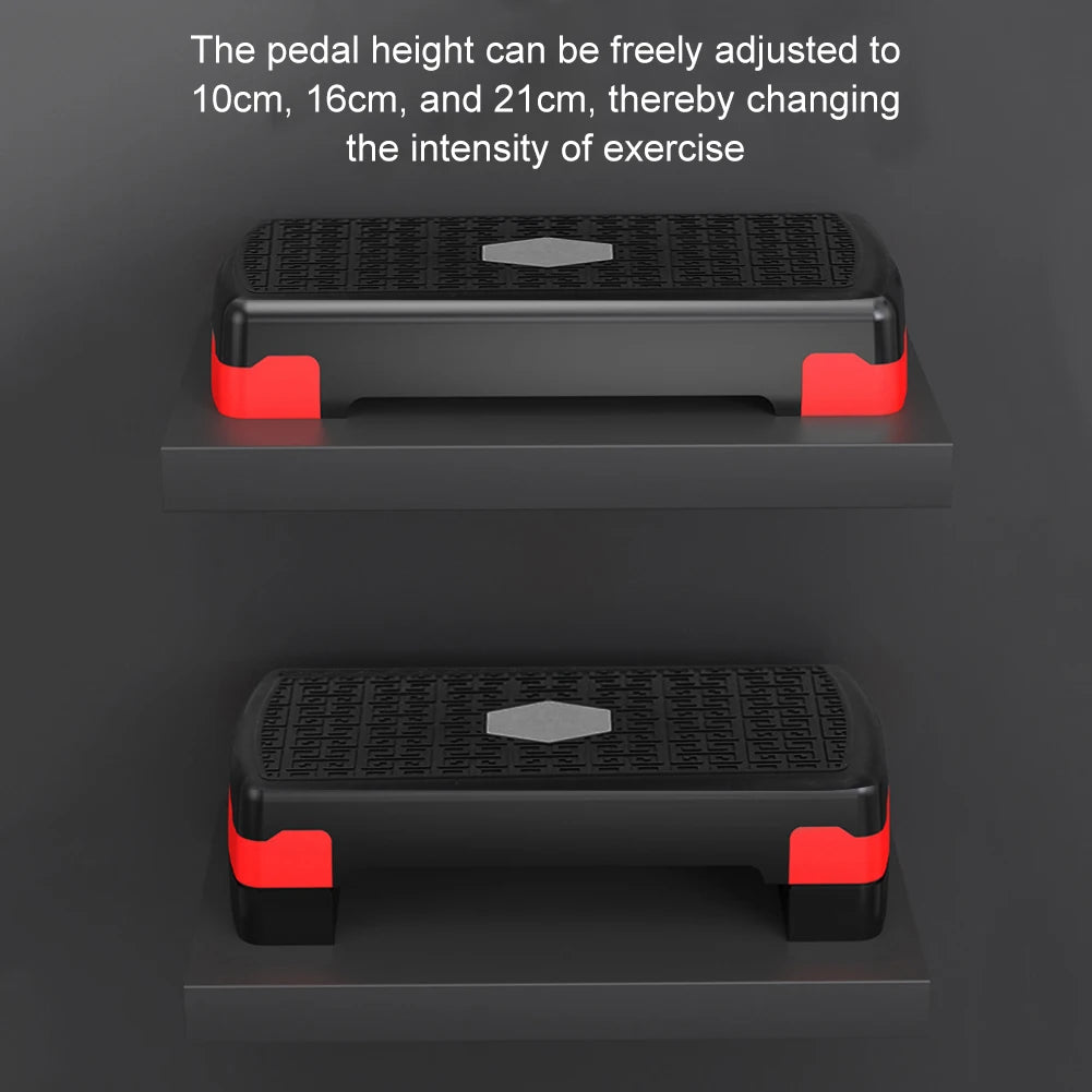 Fitness Stepper