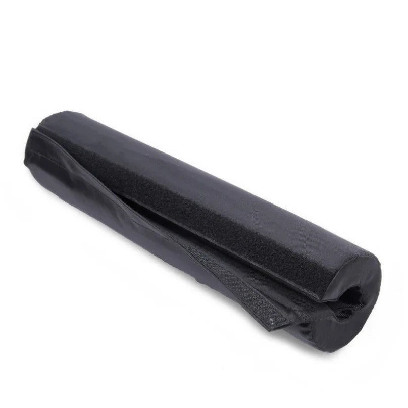 Barbell pad for squats and lunges 