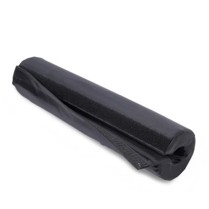 Barbell pad for squats and lunges 