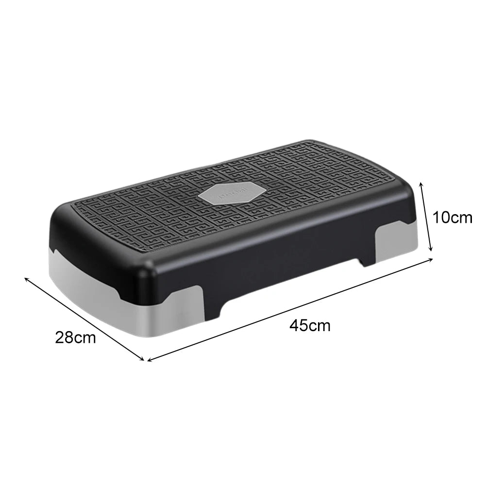 Fitness Stepper
