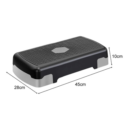 Fitness Stepper