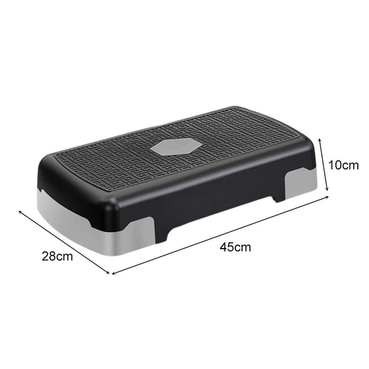 Fitness Stepper