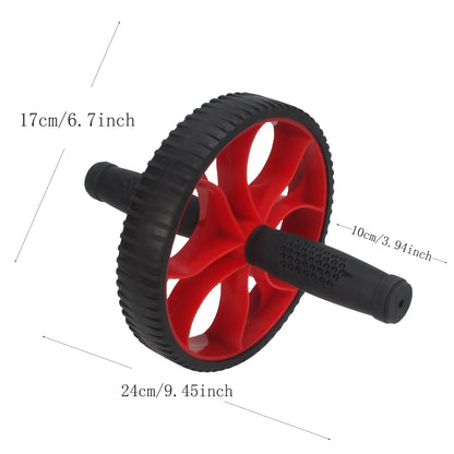 Abdominal Core Roller