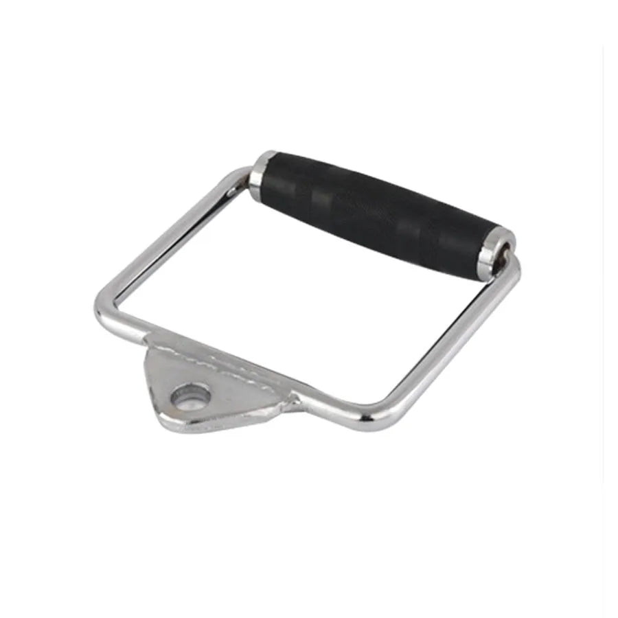 Cable machine attachments