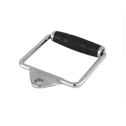 Cable machine attachments