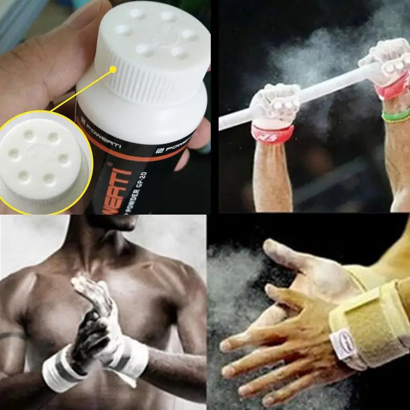 Lifting Chalk 30g