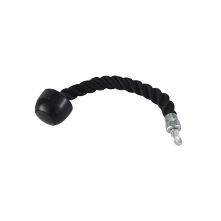 Cable machine attachments