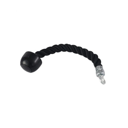 Cable machine attachments