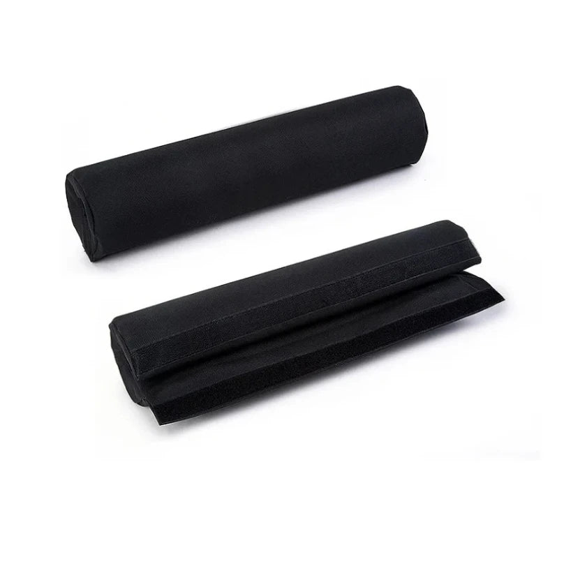 Barbell pad for squats and lunges 
