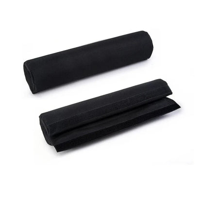 Barbell pad for squats and lunges 