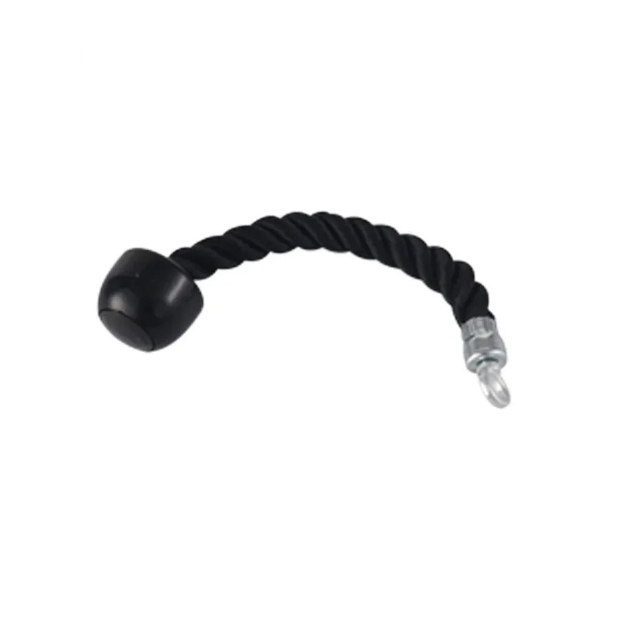 Cable machine attachments