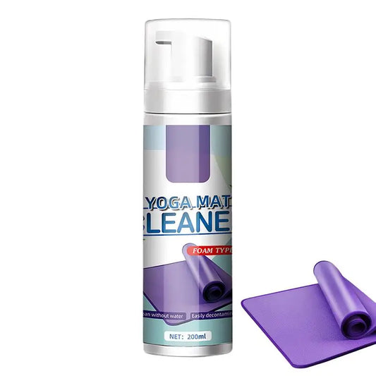 Yoga Mat Cleaner 200ml
