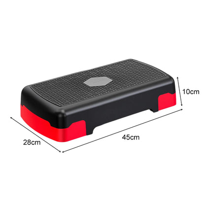 Fitness Stepper