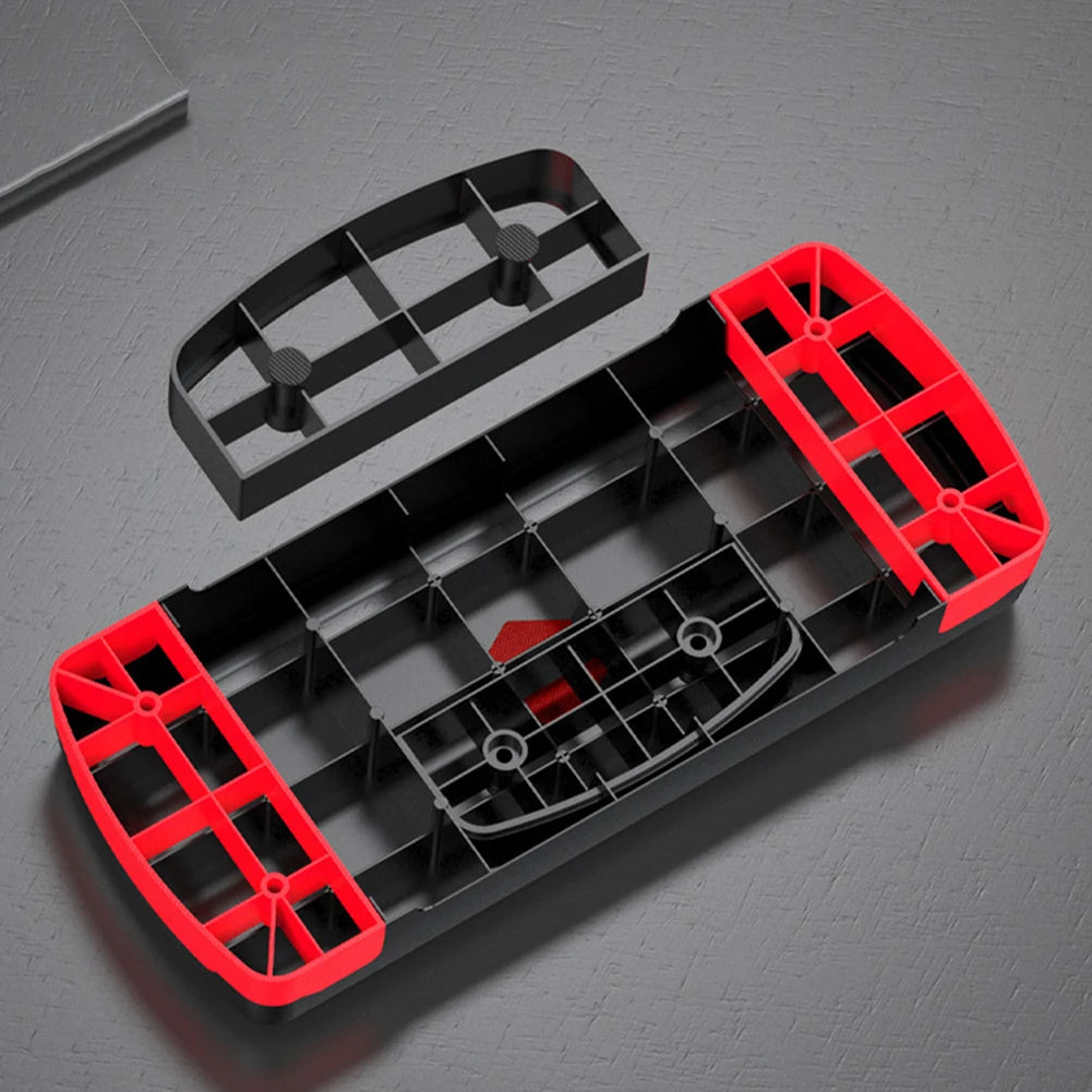 Fitness Stepper
