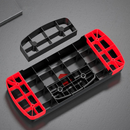 Fitness Stepper
