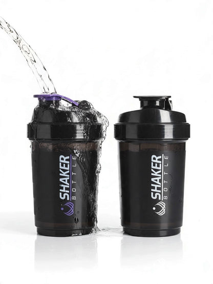 3-in-1 Shaker Bottle