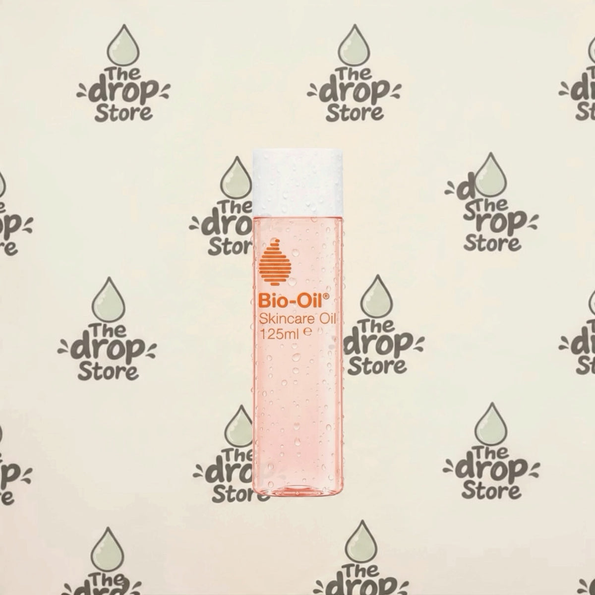 Bio-Oil Skincare Oil 125ml