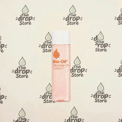 Bio-Oil Skincare Oil 125ml
