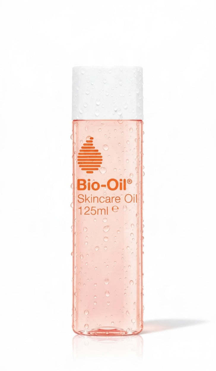 Bio-Oil Skincare Oil 125ml