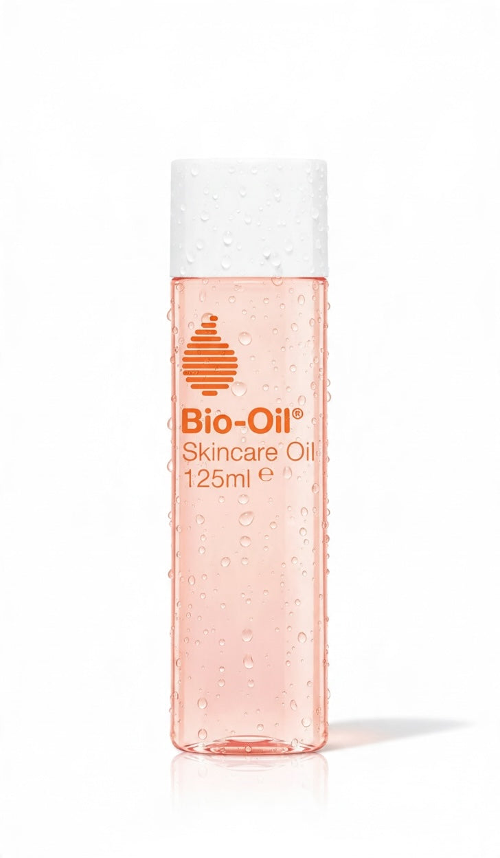Bio-Oil Skincare Oil 125ml