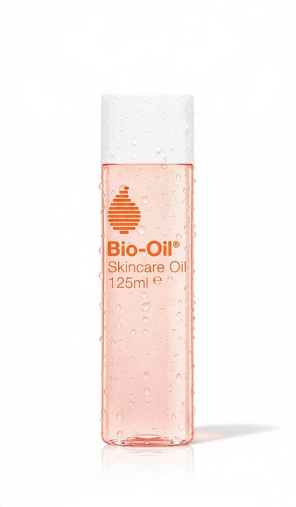 Bio-Oil Skincare Oil 125ml