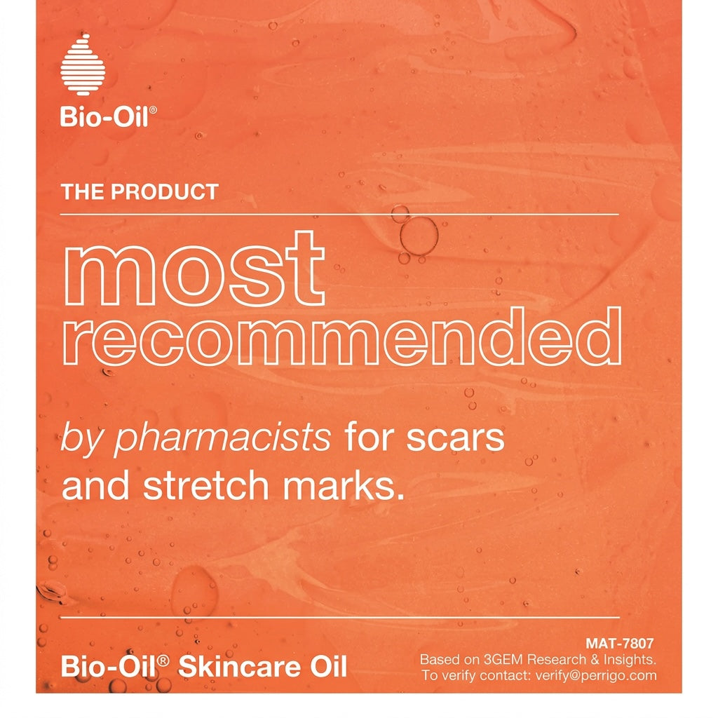 Bio-Oil Skincare Oil 125ml