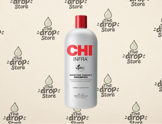 CHI Infra Moisture Therapy Shampoo – 177ml