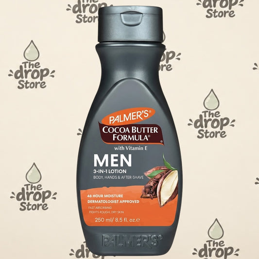 Palmer's Cocoa Butter Formula Men 3-in-1 Lotion 250ml