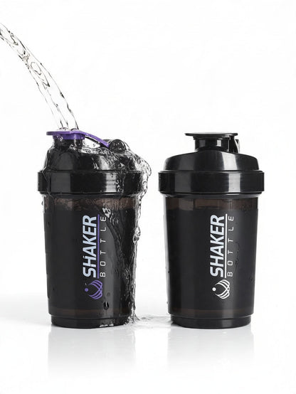 3-in-1 Shaker Bottle
